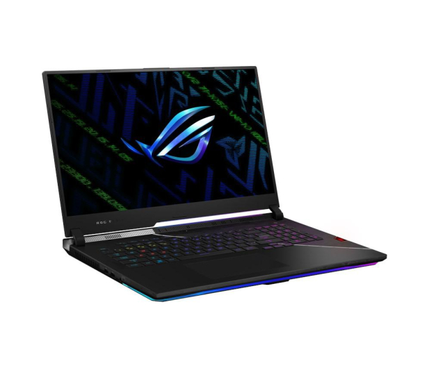 ASUS ROG Strix SCAR 17 SE i9-12950HX/32GB/2TB/W11 RTX3070Ti 240Hz - 1046395 - zdjęcie 3